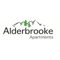 Alderbrooke Logo