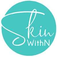 Skin WithN Logo