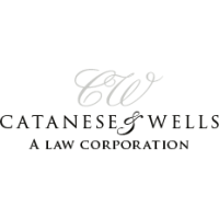 Catanese & Wells Logo