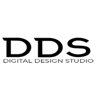 Digital Design Studio Logo