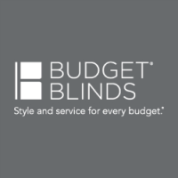 Budget Blinds of the Golden Isles Logo