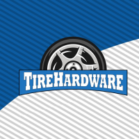 Tire Hardware Logo