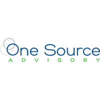 One Source Advisory Logo
