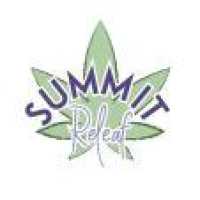 Summit Releaf - Medical Marijuana Doctors Logo