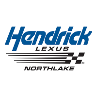 Hendrick Lexus Northlake Logo