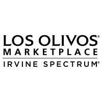 Los Olivos Marketplace | Irvine Spectrum Logo
