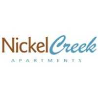 Nickel Creek Apartments Logo