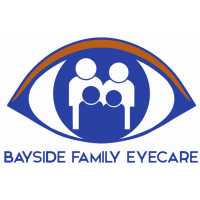 Bayside Family Eyecare Logo