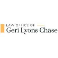 Law Office of Geri Lyons Chase Logo