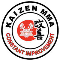 Kaizen MMA Vienna Logo