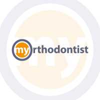 My Orthodontist - West Orange Logo