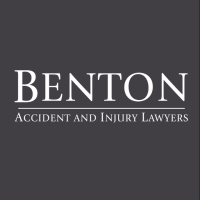 Benton Accident & Injury Lawyers Logo