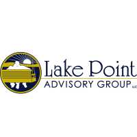 Lake Point Advisory Group Houston Office Logo