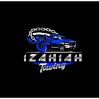 Izahiah Towing Logo