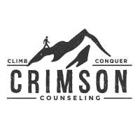 Crimson Counseling, LLC Logo