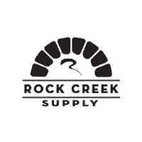 Rock Creek Supply Logo