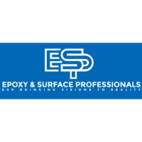 Epoxy and Surface Pros, LLC Logo