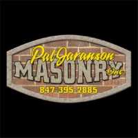 Pat Jaranson Masonry Inc. Logo