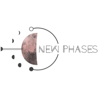 New Phases Cosmetics Logo