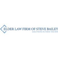 Elder Law Firm of Steve Bailey Logo