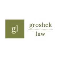 Groshek Law PA Logo
