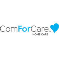 ComForCare Home Care (Central Nature Coast, FL) Logo