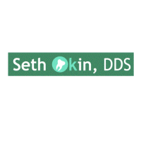 Seth Okin DDS Logo