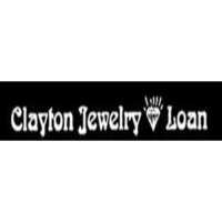 Clayton Jewelry & Loan Logo
