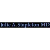 Stapleton Julie A MD Logo