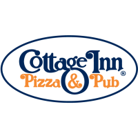 Cottage Inn Pizza & Pub Logo