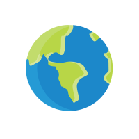 World of Words Speech & Feeding Services Logo