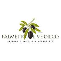 Palmetto Olive Oil Co. Logo