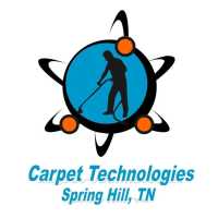 Carpet Technologies - Spring Hill Logo