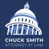 Chuck Smith, Attorney at Law Logo