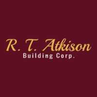 R. T. Atkison Building Corp. Logo