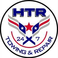 Highway Towing and Repair LLC Logo