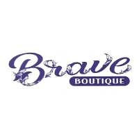 Brave Boutique Logo