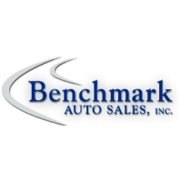 Benchmark Auto Sales: Raleigh South - No Credit Check, Used Cars For Sale Logo