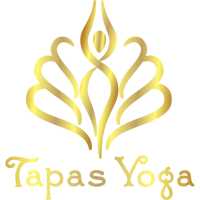 Tapas Yoga Studio Logo