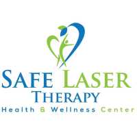 Safe Laser Therapy LLC Logo