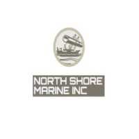 North Shore Marine Inc Logo