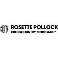 Rosette Pollock at CrossCountry Mortgage | NMLS# 298363 Logo