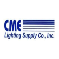 CME Lighting Supply Co., Inc. Logo