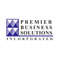 Premier Business Solutions, Inc. Logo