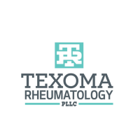 Texoma Rheumatology PLLC Logo