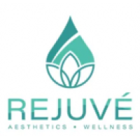 Rejuve Aesthetics & Wellness Logo