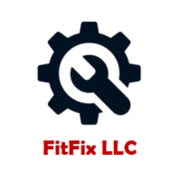 FitFix LLC Logo