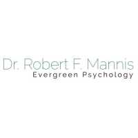 Robert F. Mannis, Ph.D Logo