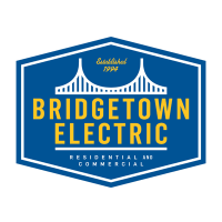 Bridgetown Electric Logo
