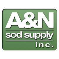 A & N Sod Supply Inc Logo